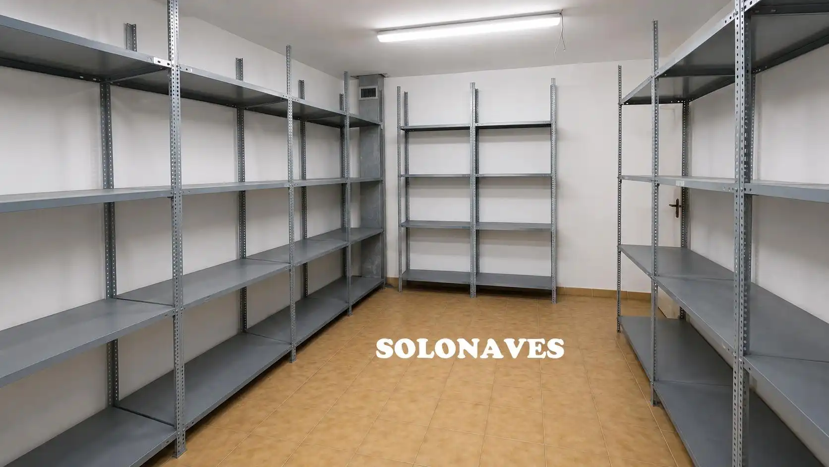 Nave industrielle à louer à Cuarte de Huerva, imagen 16