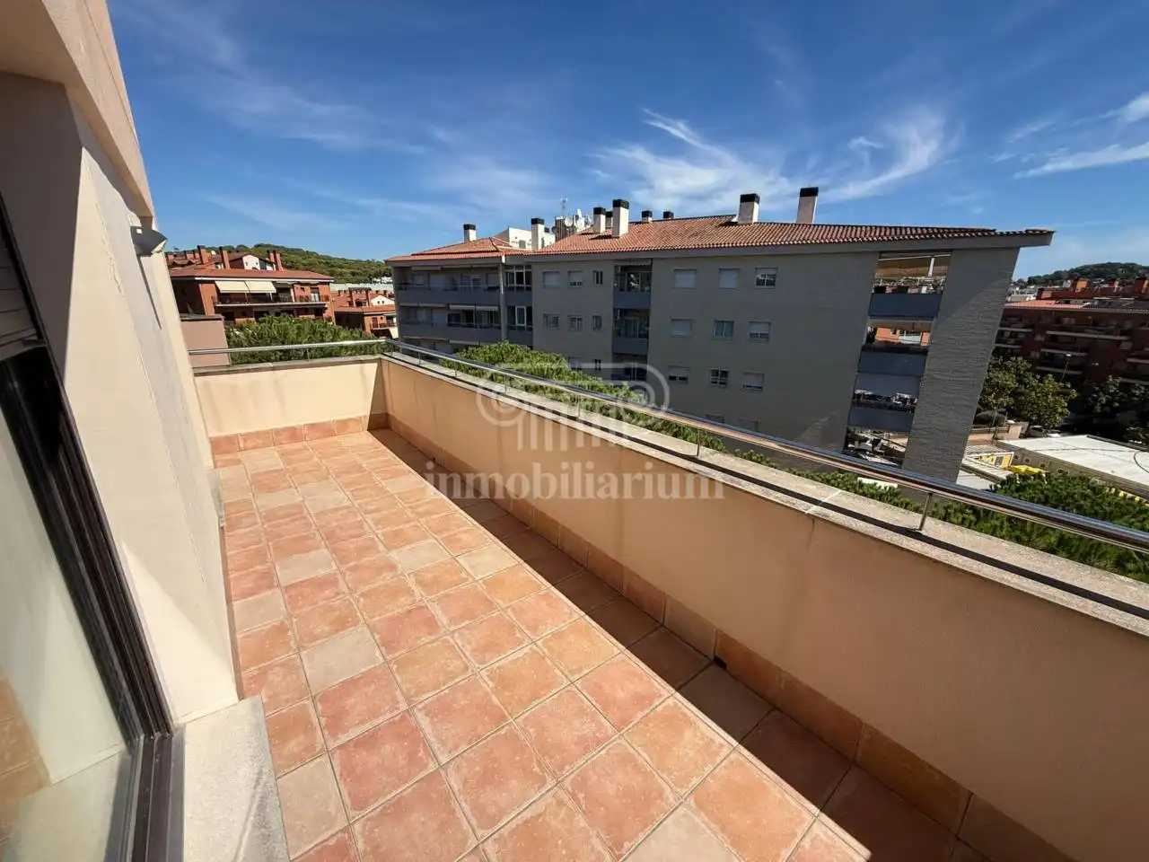 Attico con piscina in vendita a Fenals, imagen 3
