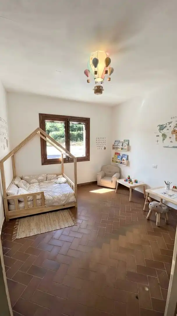 Casa rústica amb piscina en venda a Sencelles, imagen 9