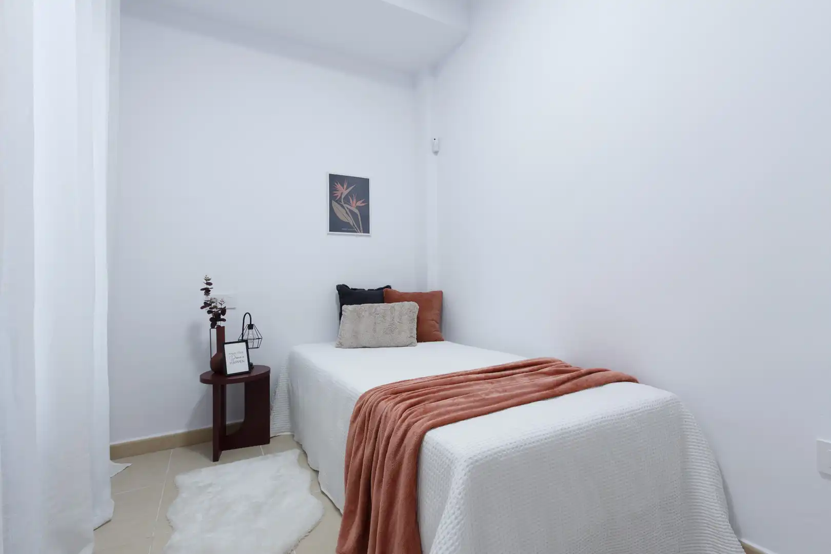Piso con ascensor en venta en Calle Zalamea la Real 10, imagen 11