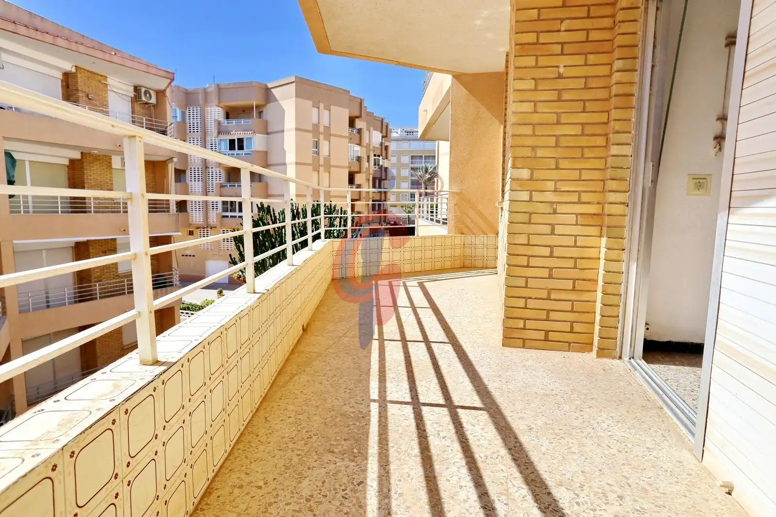 Apartamento con ascensor en venta en Calle Chile 15, imagen 7