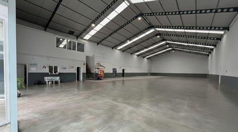 Photo 2 of Industrial buildings for rent in Pedanías Norte, Utrera