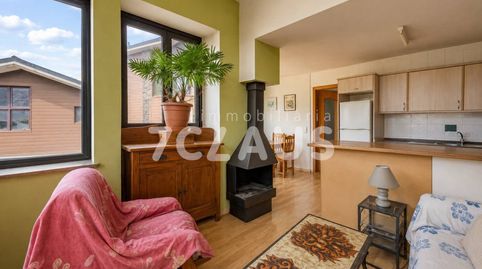 Foto 3 de Piso en venta en Urbanizacion Sant Pere del Tarter Edifici Mirador , El Tarter, Canillo