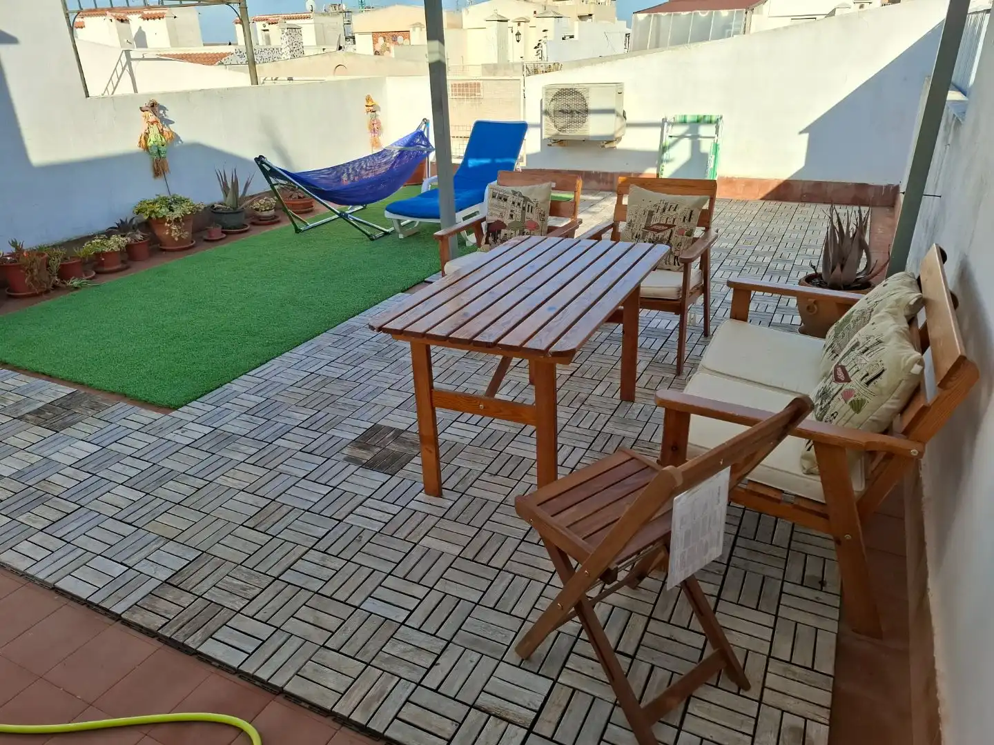 Ático con piscina en venta en Travesia Gabino 19, imagen 30