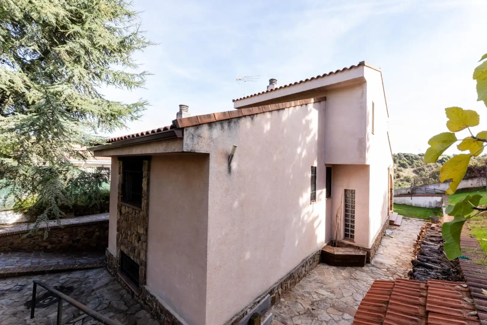 Casa o chalet en venta en Cabanillas de la Sierra