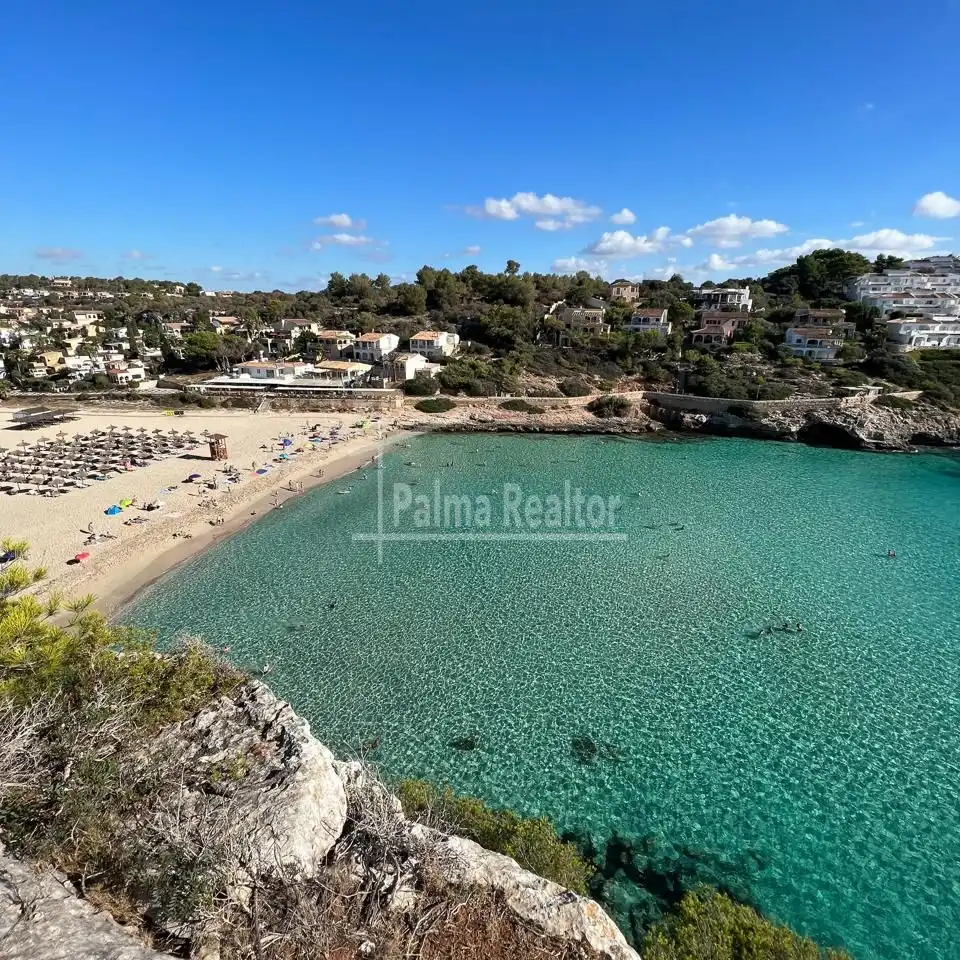Adossat amb piscina en venda a Cala Magrana - Cala Anguila - Cala Mendia, imagen 15