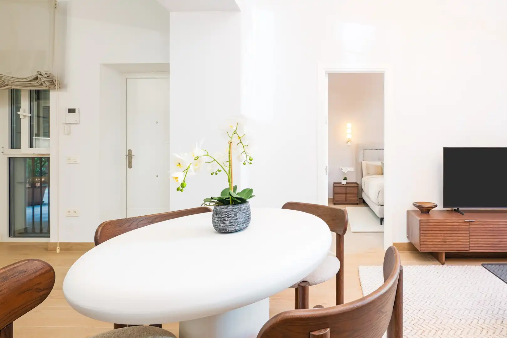 Planta baja en venta en Calle San Agustín, 13, Centro