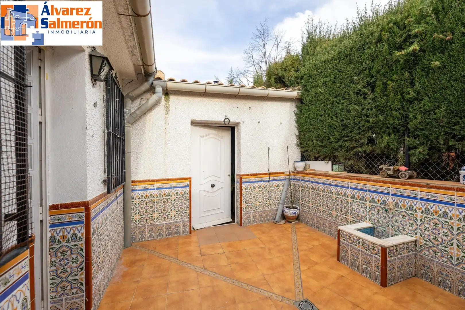 Chalet en venta en VIA FLAVIA, imagen 37
