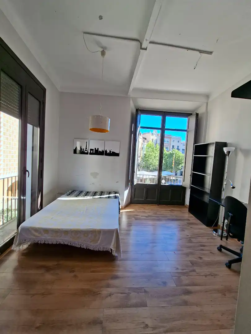 Office for rent in Plaça de l'Ajuntament, Centre