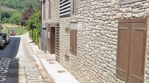 Photo 2 of Garage for sale in Carrer Sebastia Ramonich, Esterri d'Àneu, Lleida