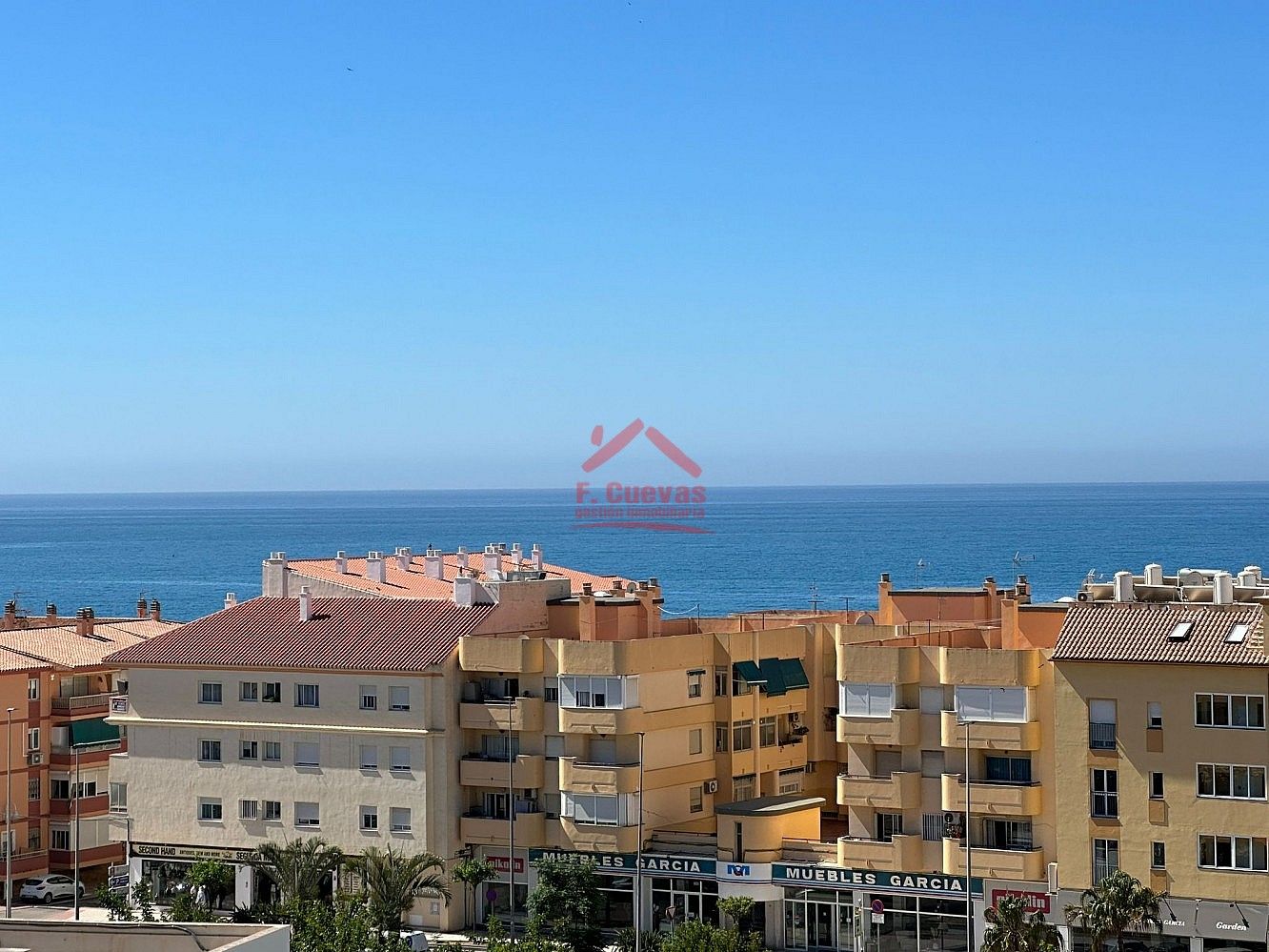 Apartment for sale in Algarrobo Costa
