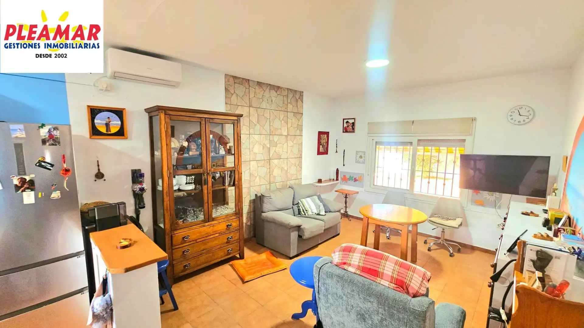 Casa rustica in vendita a Las Tres Piedras - Costa Ballena, imagen 21