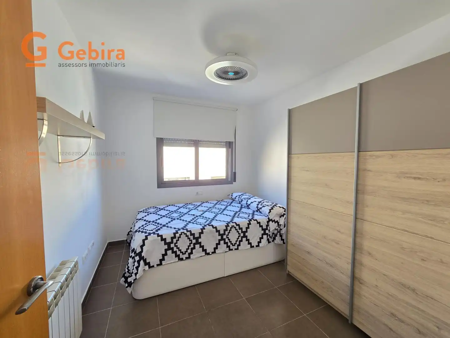 Piso con ascensor en venta en Prat de Cunit, imagen 11
