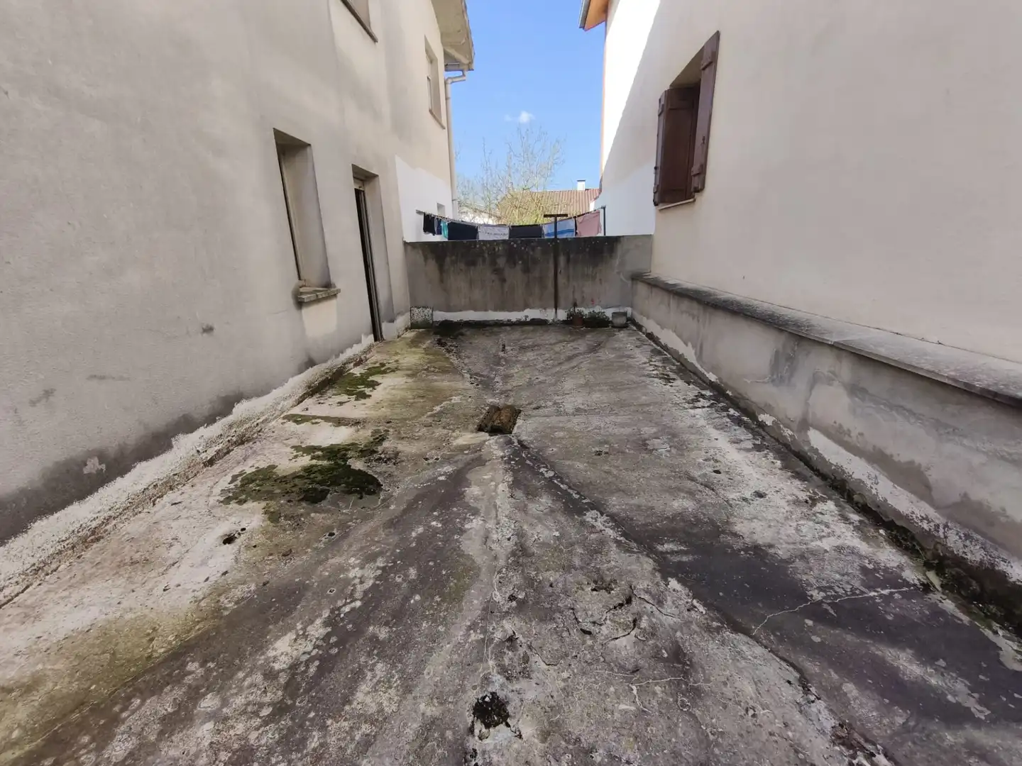 Terraza de Piso en venta en Ziordia con Terraza, Amueblado y Balcón