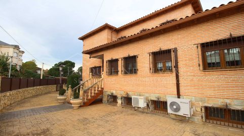 Photo 5 of Houses for sale in Avenida Don Quijote, Yeles, Toledo