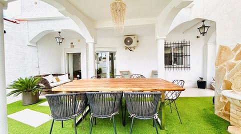 Foto 4 de Casa o xalet en venda a Carrer de la Niña, Playa Muchavista, El Campello