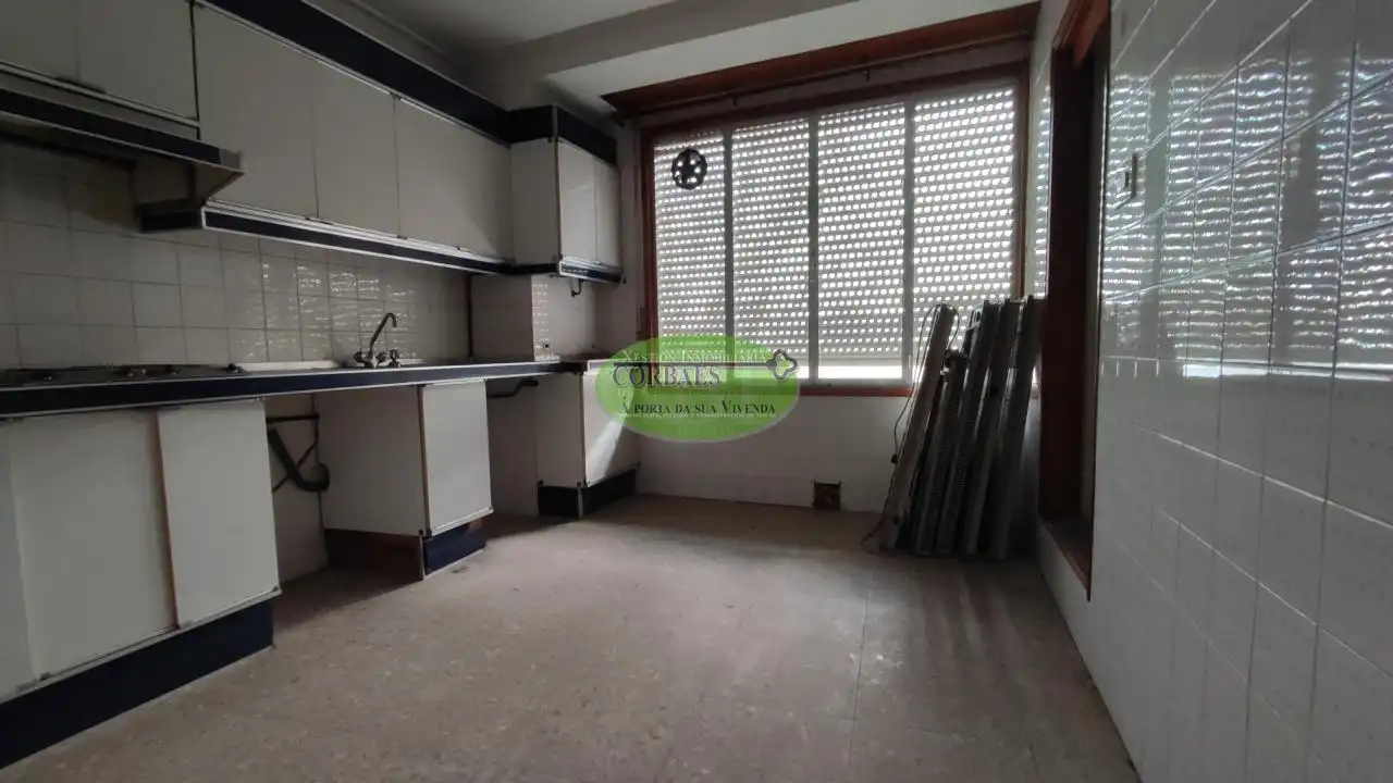 Appartamento con terrazza in vendita a Xinzo de Limia, imagen 11
