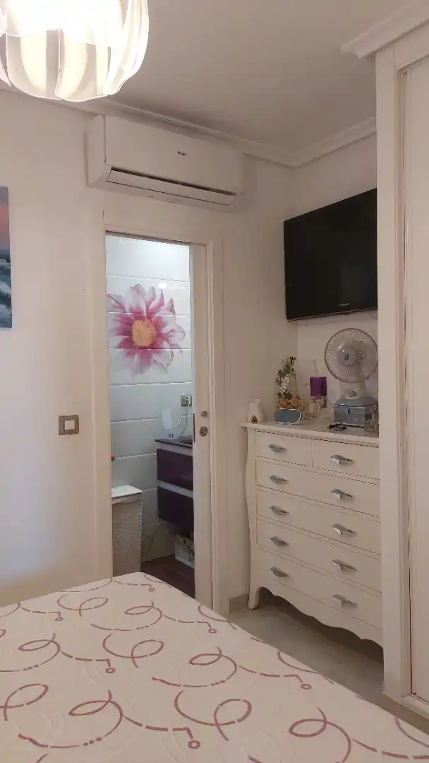 Penthouse mit Terrasse zum Verkauf in Barrio Veneziola J 9, imagen 35
