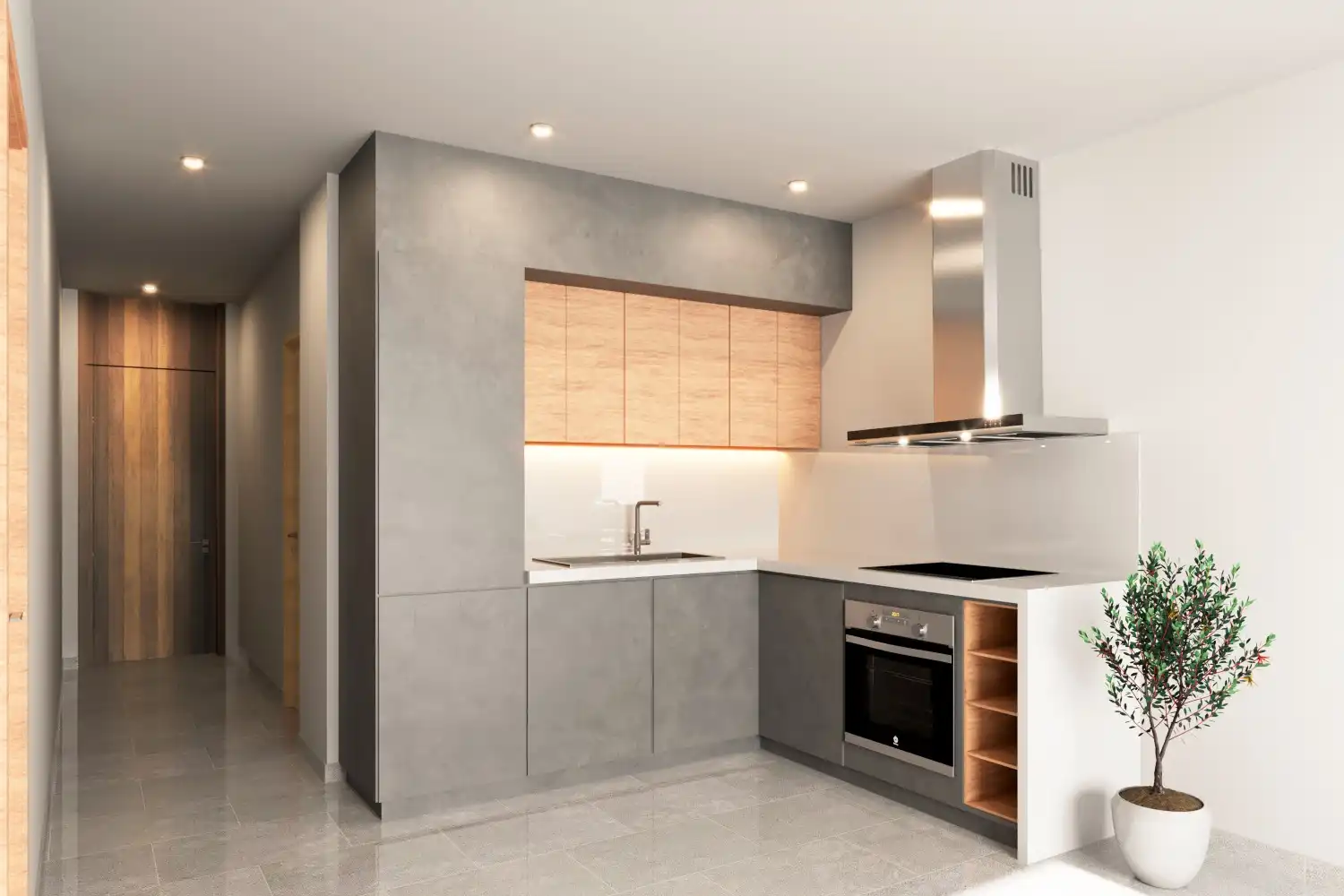 Piso en venta en Calle la Caballa, 2, Corralejo