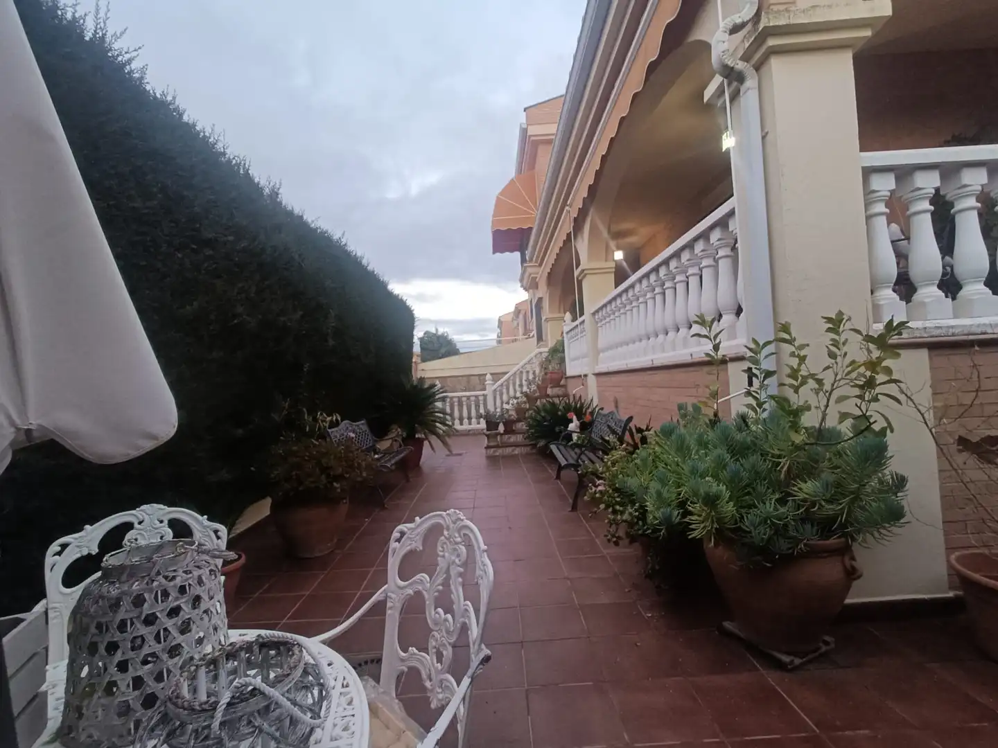 Casa adosada en venda a Calle Nardos, 1, Almendralejo