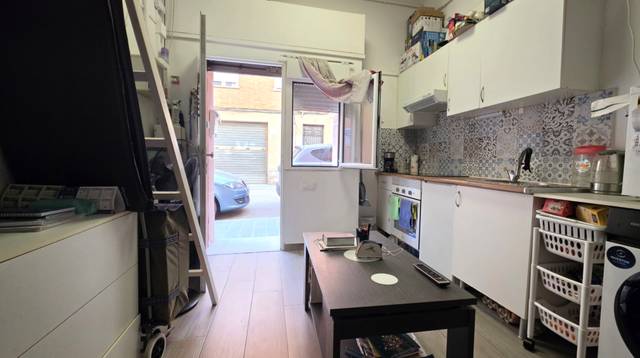 Estudio en Venta en Carrer de Catasús en Les Roquetes