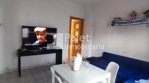 Foto 4 de Planta baixa en venda a Calle D'escornalbou, El Guinardó,  Barcelona Capital