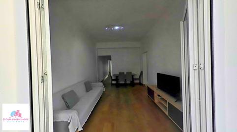 Foto 5 de Pis en venda a Calle de Antonio Maura, Pla de Bon Repós, Alicante / Alacant