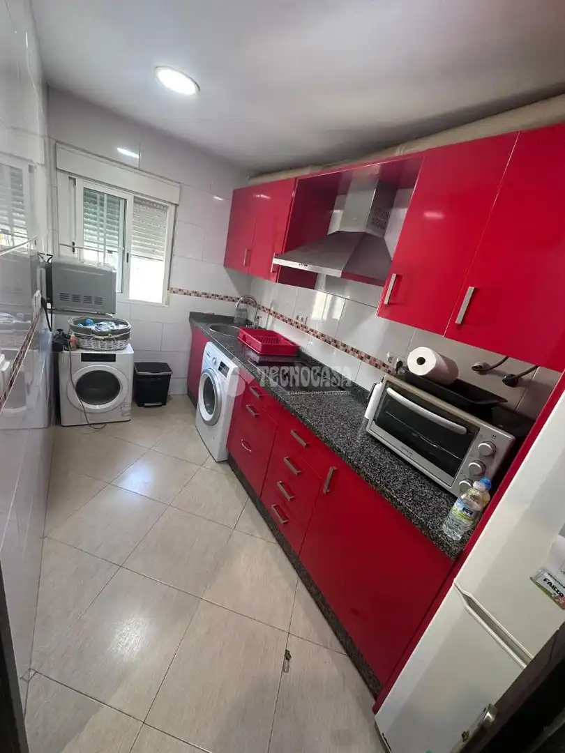 Wohnung zum Verkauf in Nuevo Parque - Los Rosales - Tráfico Pesado, imagen 14
