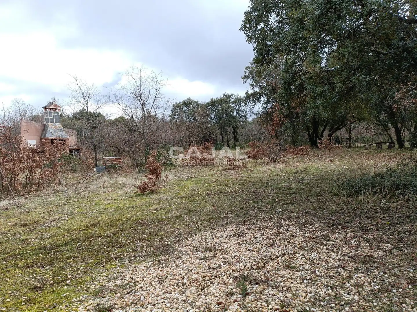 Casa o chalet en venta en Castillejo de Mesleón con Calefacción