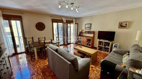 Photo 2 of Flat for sale in Murallas, Ávila