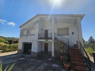 Detached house for sale in Mas Mora - Sant Daniel