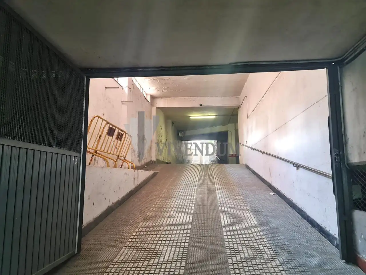 Einzelparkplatz zur Miete in Centro Urbano, imagen 6