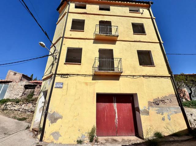 Piso en Venta en Barranco, 2 en Estercuel