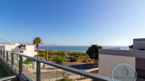 Foto 2 de Pis en venda a Calle Rio Tajo, Panorama - Sierramar, Alicante