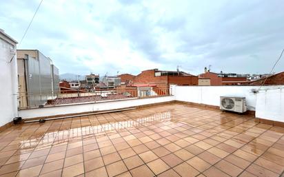 Terrace of Flat for sale in Terrassa  with Air Conditioner and Terrace