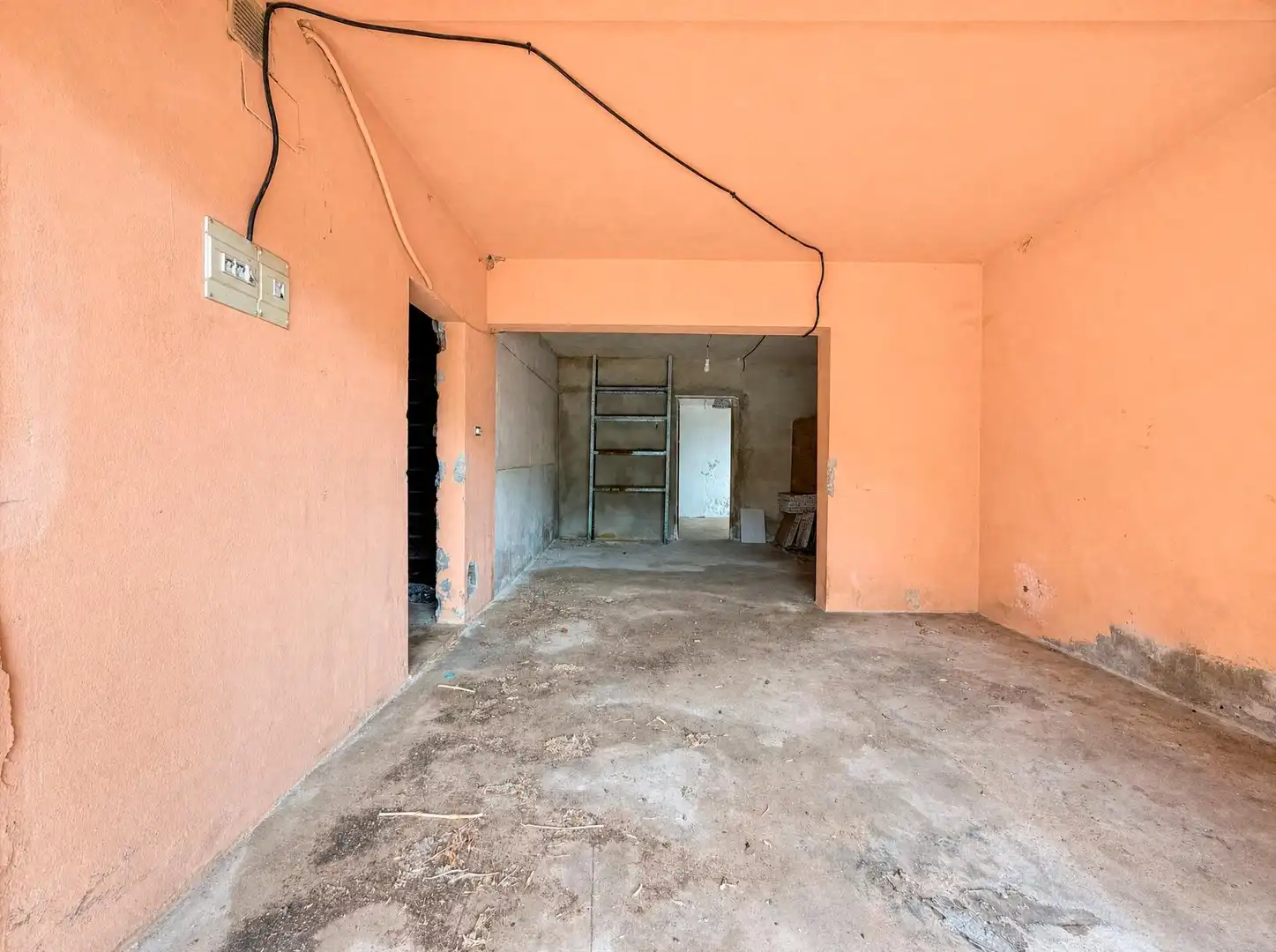 Casa o xalet en venda en Santa Eulària des Riu amb Jardí privat, Terrassa i Traster