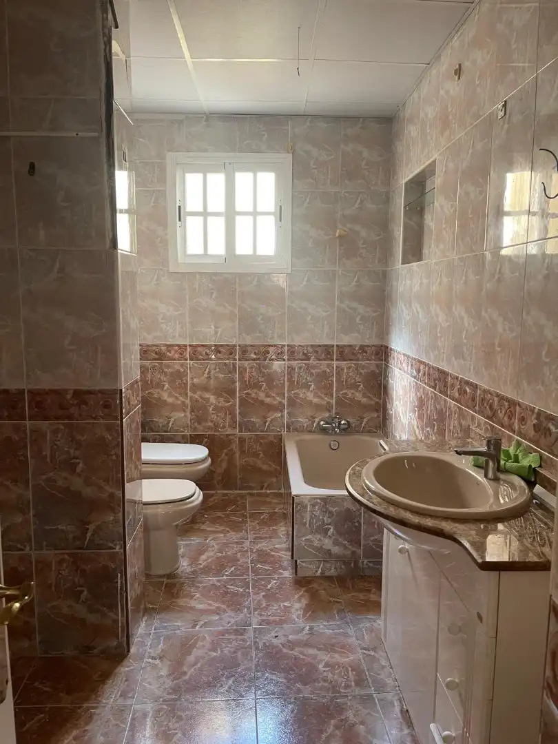 Bany de Casa o xalet en venda en Melilla