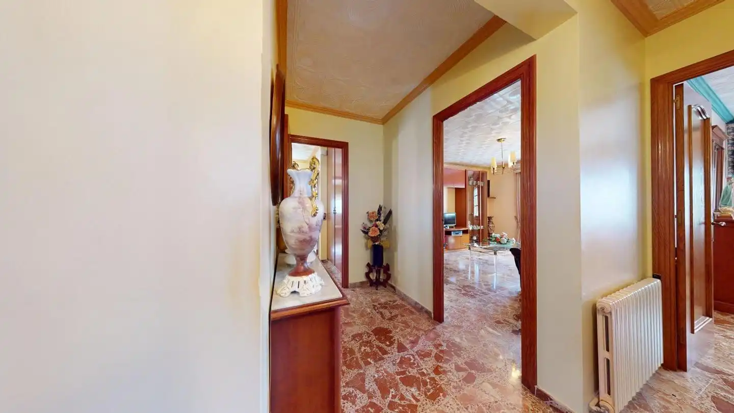 Casa o xalet en venda en Viladecans amb Jardí privat i Terrassa