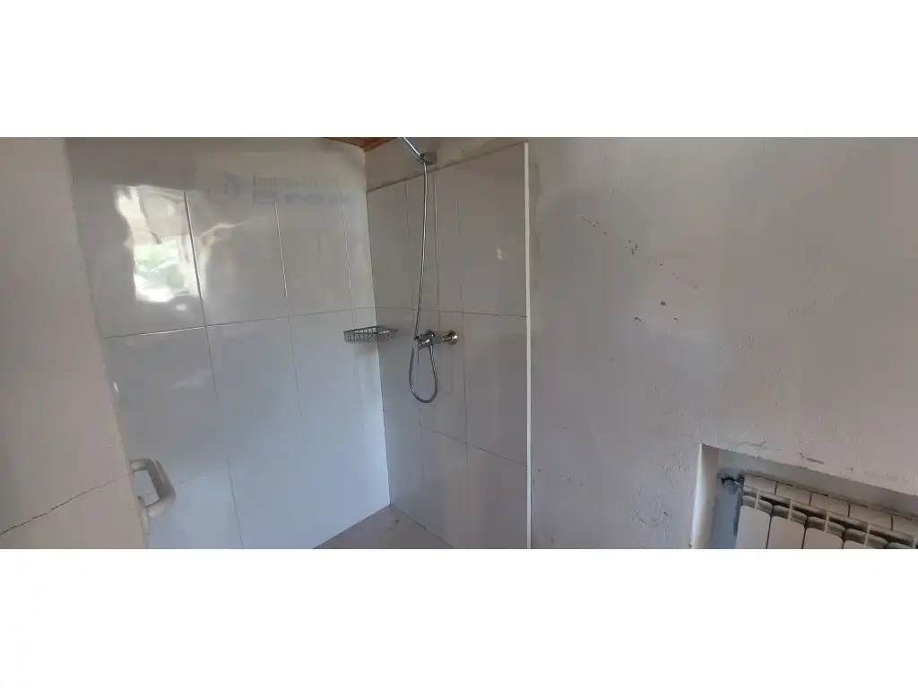 Badezimmer von Haus oder Chalet zum Verkauf in Silleda