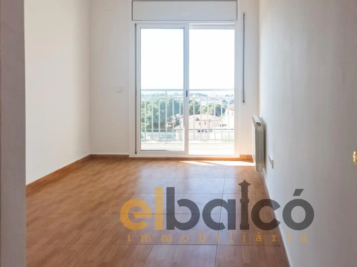 Dormitori de Casa adosada en venda en Calafell amb Calefacció, Jardí privat i Parquet