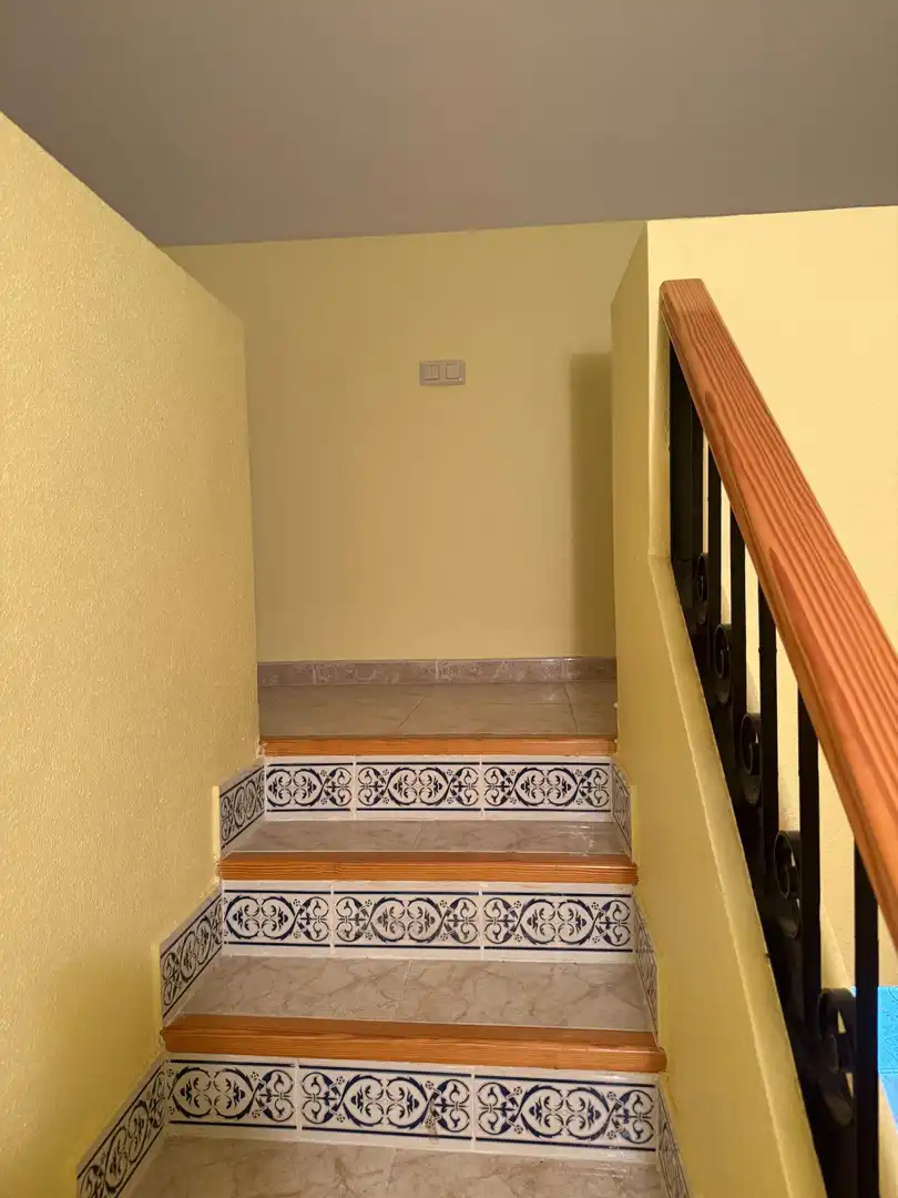 Semi-detached house with garden for sale in Magán, imagen 36
