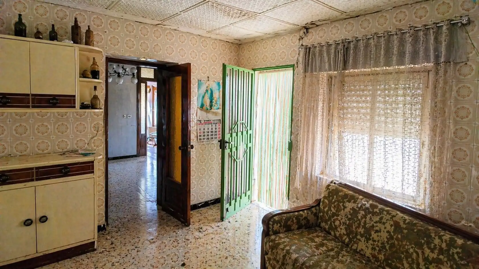 Casa o chalet en venta en Alcantarilla con Terraza