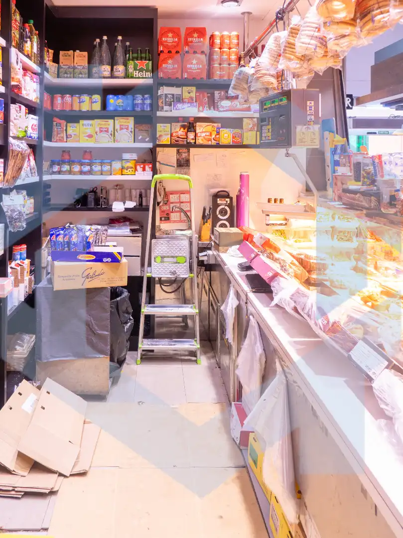 Local comercial en traspaso en Riu Sud, imagen 6