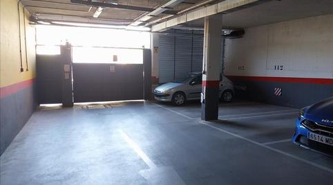 Foto 2 de Garatge en venda a Urbanización el Mediterráneo, Madrid