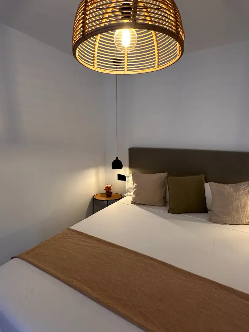 Apartamento de alquiler en Cambrils, Tarragona