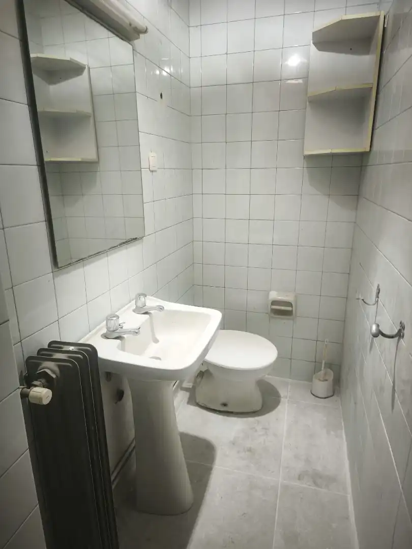 Wohnung mit Terrasse zum Verkauf in Beiro, imagen 20