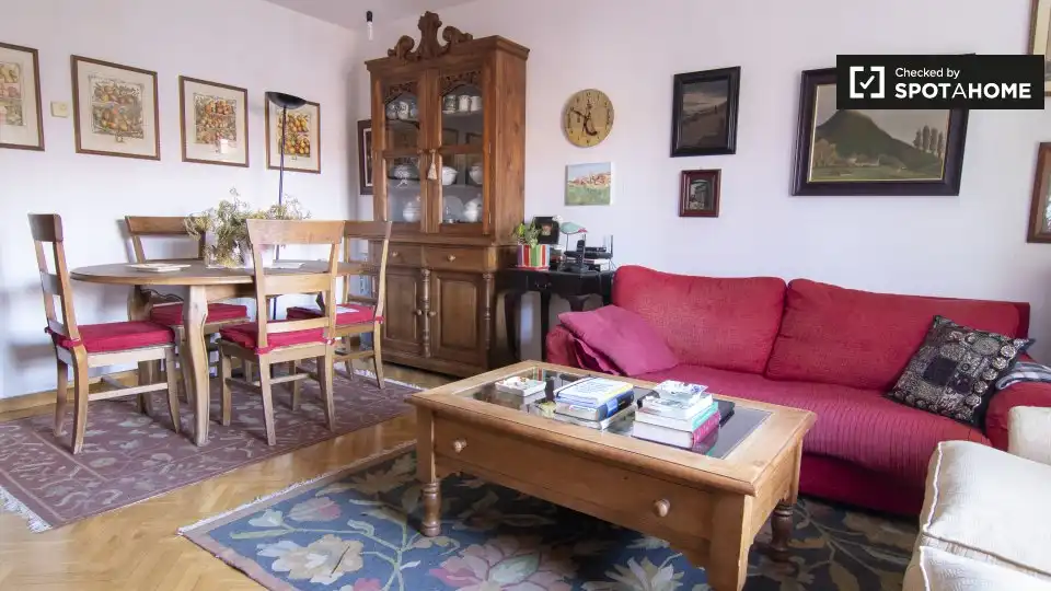 Habitación en Arroyo del Fresno