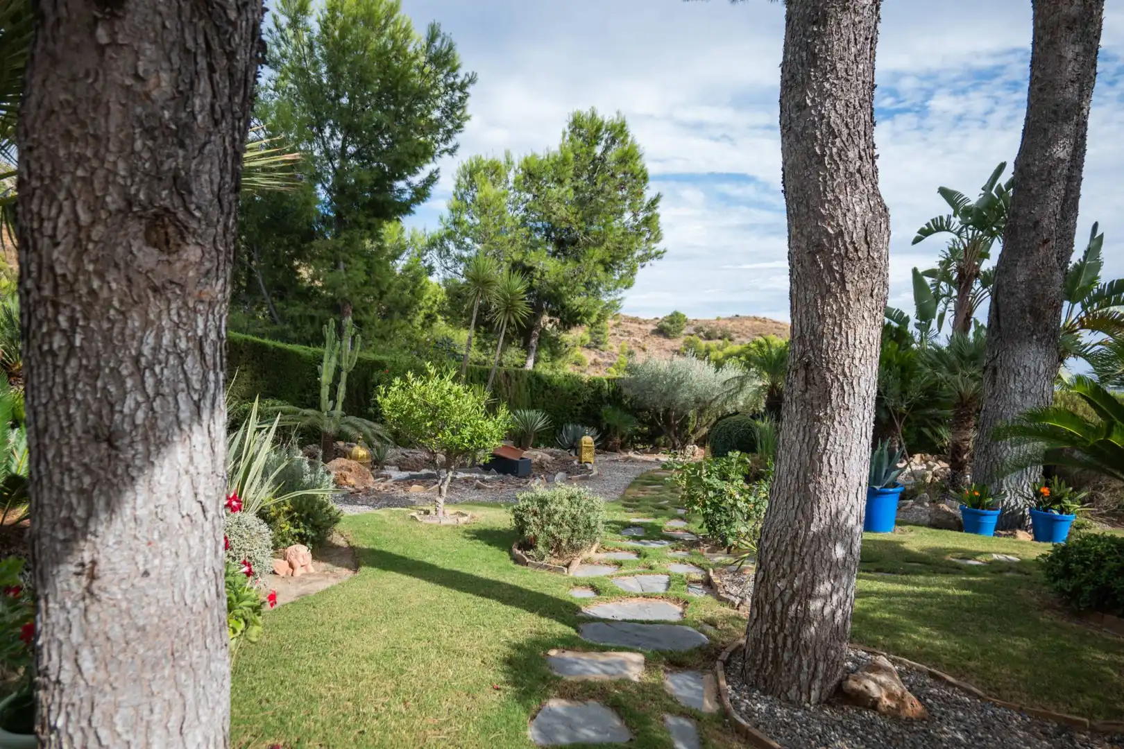 Chalet con piscina en venta en Valtocado - La Alquería - La Atalaya, imagen 6
