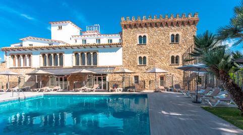 Foto 4 de Edifici en venda a Carrer Aeroclub, 27, Puigmal - Mas Nou, Girona