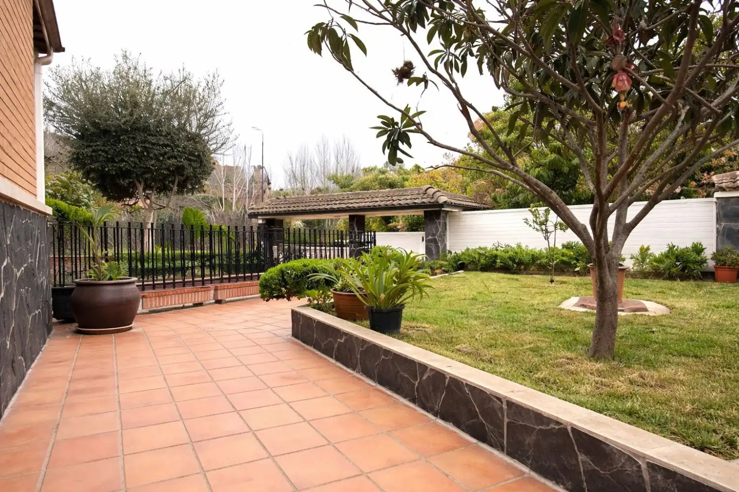 Casa con terraza en venta en Els Canons - Les Orioles - Can Paulet, imagen 59